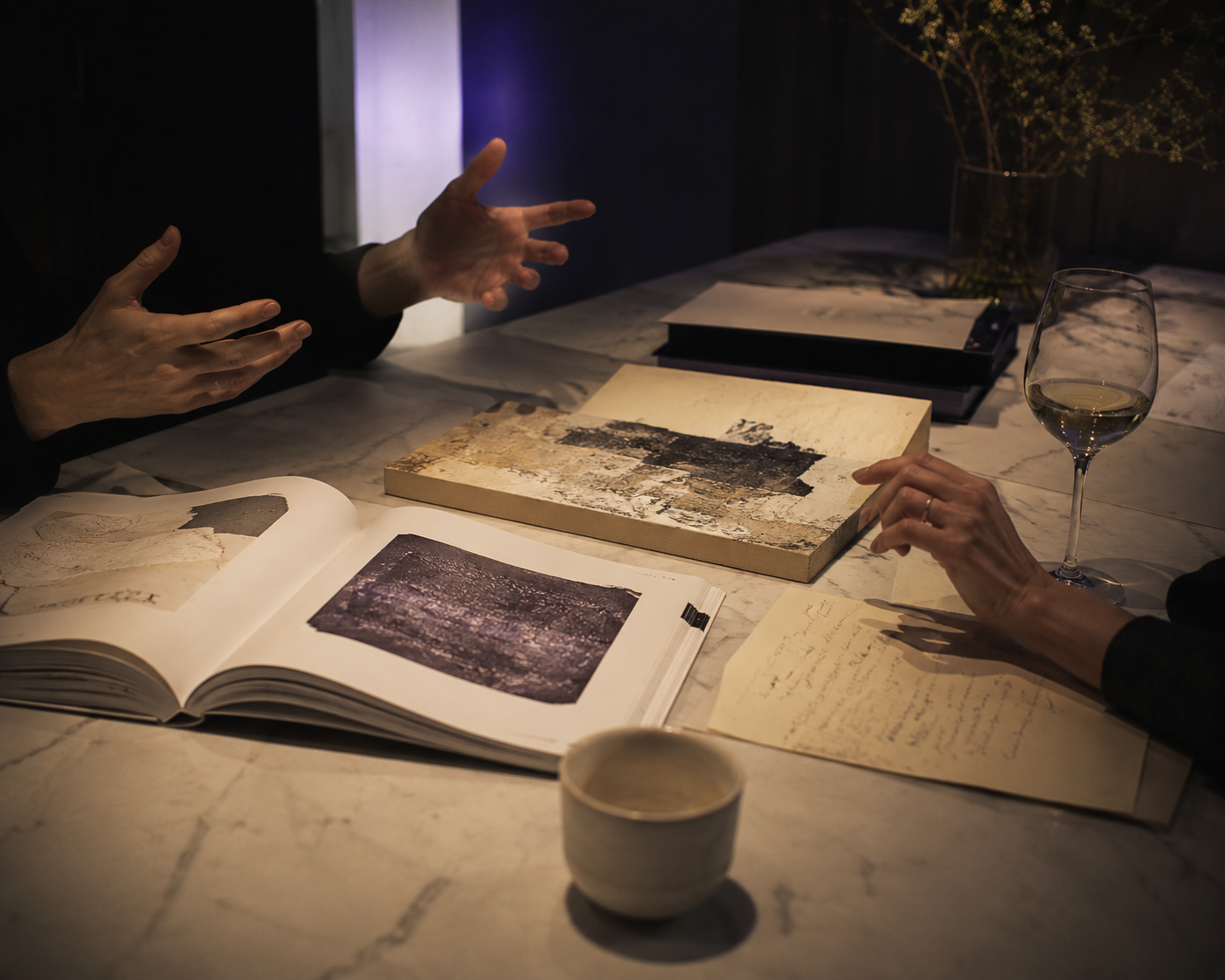 Art archive image