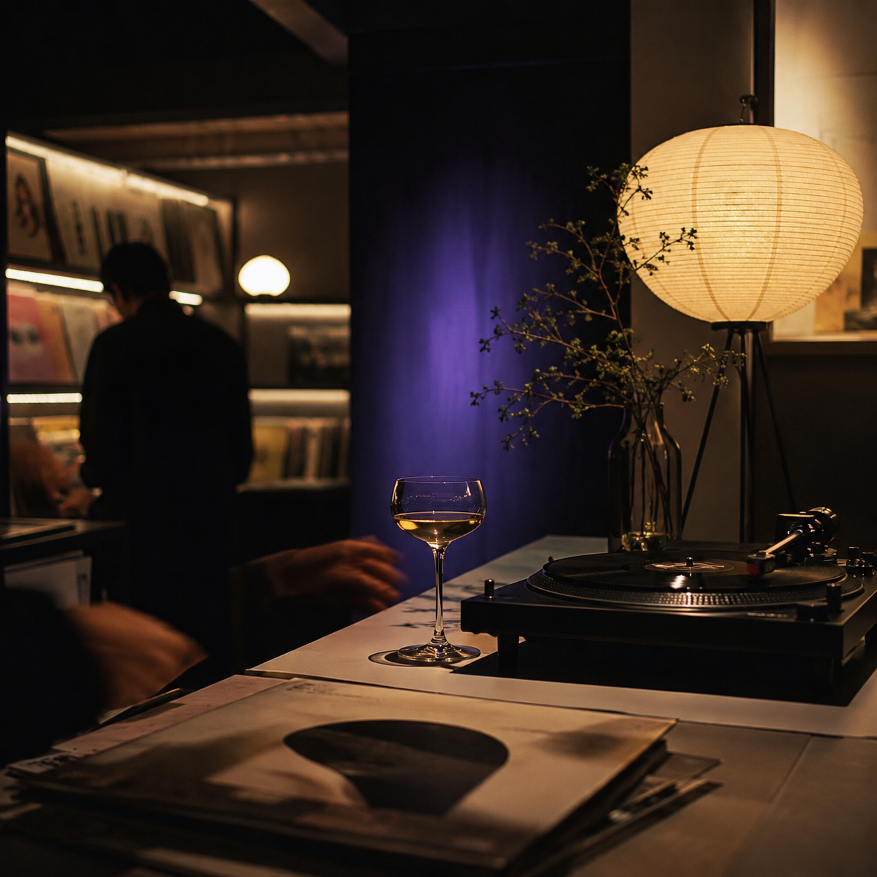 Sound archive image
