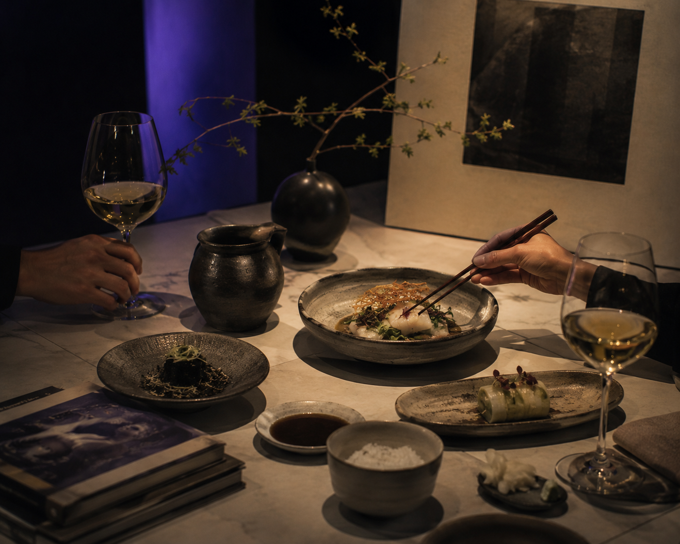Taste archive image